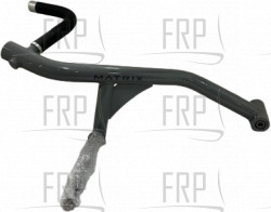 Pedal Arm set;Semi-Assy;right;Iced Slive - Product Image