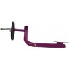 Pedal Arm set;Semi-Assy;right;O-PF Purpl - Product Image Pedal Arm set;Semi-Assy;right;O-PF Purpl - Product Image