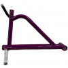 Pedal Arm set;Semi-Assy;right;O-PF Purpl - Product Image