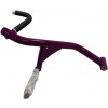 Pedal Arm set;Semi-Assy;right;O-PF Purpl - Product Image Pedal Arm set;Semi-Assy;right;O-PF Purpl - Product Image