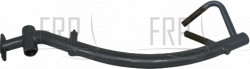 Pedal Arm;;L;painting;;Iced Sliver;GM40- - Product Image