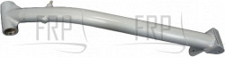 Pedal Arm;;L;painting;NA;Iced Sliver ;GM - Product Image
