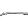 49018010 - Pedal Arm;;R;painting;NA;Iced Sliver ;GM - Product Image 49018010 - Pedal Arm;;R;painting;NA;Iced Sliver ;GM - Product Image
