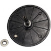 49007446 - PEDAL AXLE ASSEMBLY - Product Image 49007446 - PEDAL AXLE ASSEMBLY - Product Image