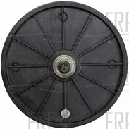 Pedal Axle Set - Product Image