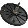 Pedal Axle Set - Product Image Pedal Axle Set - Product Image