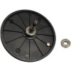Pedal Axle Set - Product Image Pedal Axle Set - Product Image