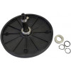Pedal Axle Set - Product Image Pedal Axle Set - Product Image