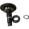 Pedal Axle Set;Semi-Assy;;;;;FC203; - Product Image Pedal Axle Set;Semi-Assy;;;;;FC203; - Product Image
