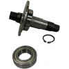 Pedal Axle Set;Semi-Assy;;;;;FC52; - Product Image Pedal Axle Set;Semi-Assy;;;;;FC52; - Product Image
