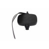 PEDAL, BIKE, BLACK CLIP, SS PIN, LE - Product Image