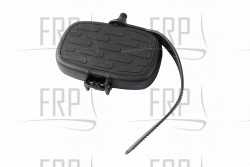 Pedal, Bike, Clip, Right - Product Image