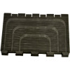 49006955 - PEDAL, D, PP-3015, BLACK, CS17, - Product Image