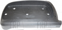 Pedal, Extrawork, right, Screen print, EP5 - Product Image