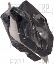 Pedal - FC24;1Set(R+L) - Product Image