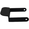 PEDAL, Folding, painting, Black2, AR50, - Product Image