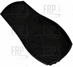 Pedal foot pad - Product Image