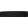 PEDAL, Foot Pad, D, PL214, KM, PU coating, - Product Image
