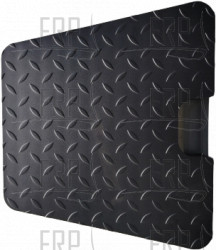 pedal frame - Product Image