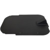 43005860 - Pedal Frame, Polarized Titanium [G2S77] - Product Image