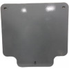 PEDAL - Iced Sliver;GM114; - Product Image