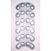 6097916 - PEDAL INSERT - Product Image