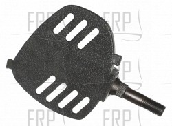 Pedal (L) - Product Image