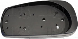 Pedal, L, ABS, BL, EP213 - Product Image