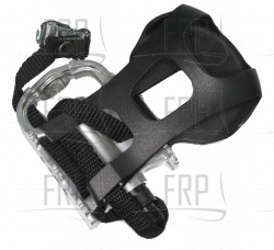 PEDAL - LEFT - Product Image