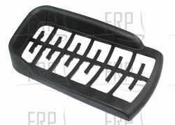 Pedal, Left - Product Image