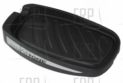 Pedal, Left - Product Image