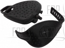 Pedal, Left - Product Image