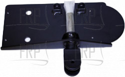 Pedal, Left - Product Image