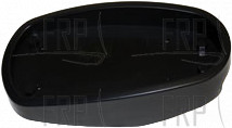 Pedal, Left, Black - Product Image