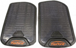 Pedal, Left, Black - Product Image