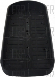 Pedal, left, PP, 75140, EP594, - Product Image
