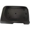 Pedal, left, PP, 75140, EP596, - Product Image Pedal, left, PP, 75140, EP596, - Product Image