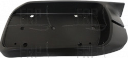 Pedal, left, PP, BL/Black C, EP598, - Product Image