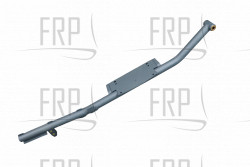 PEDAL-LEVER W/BEARING Assembly - RT - Product Image