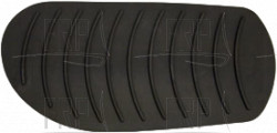 Pedal Pad, Left - Product Image