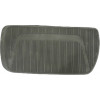 Pedal Pad, left, NBR, BL/Black C, EP598, - Product Image