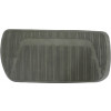 Pedal Pad, right, NBR, BL/Black C, EP598, - Product Image