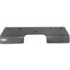 PEDAL - painting - Iced Sliver;GM124; - Product Image PEDAL - painting - Iced Sliver;GM124; - Product Image