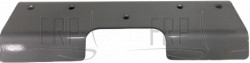 PEDAL - painting - Iced Sliver;GM124; - Product Image