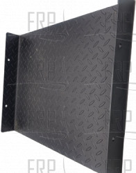 pedal plate - Product Image