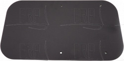 pedal plate - Product Image