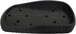 Pedal, PP, BL/Black C, EP705, - Product Image