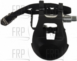 PEDAL ( R ) - Product Image