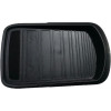 Pedal, R, Inject color black charcol, EP524 - Product Image Pedal, R, Inject color black charcol, EP524 - Product Image