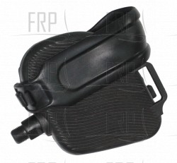 Pedal, Right - Product Image